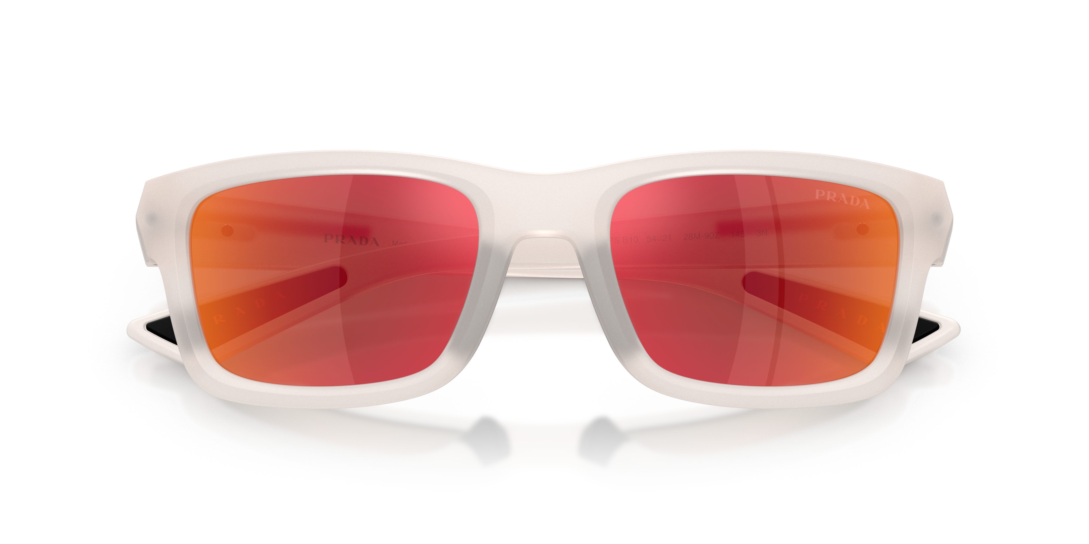 Prada Linea Rossa PS B10S 28M90Z  